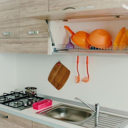 Villa Riviera Портоскузо Екстер'єр фото