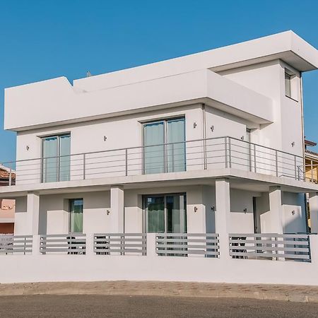 Villa Riviera Портоскузо Екстер'єр фото
