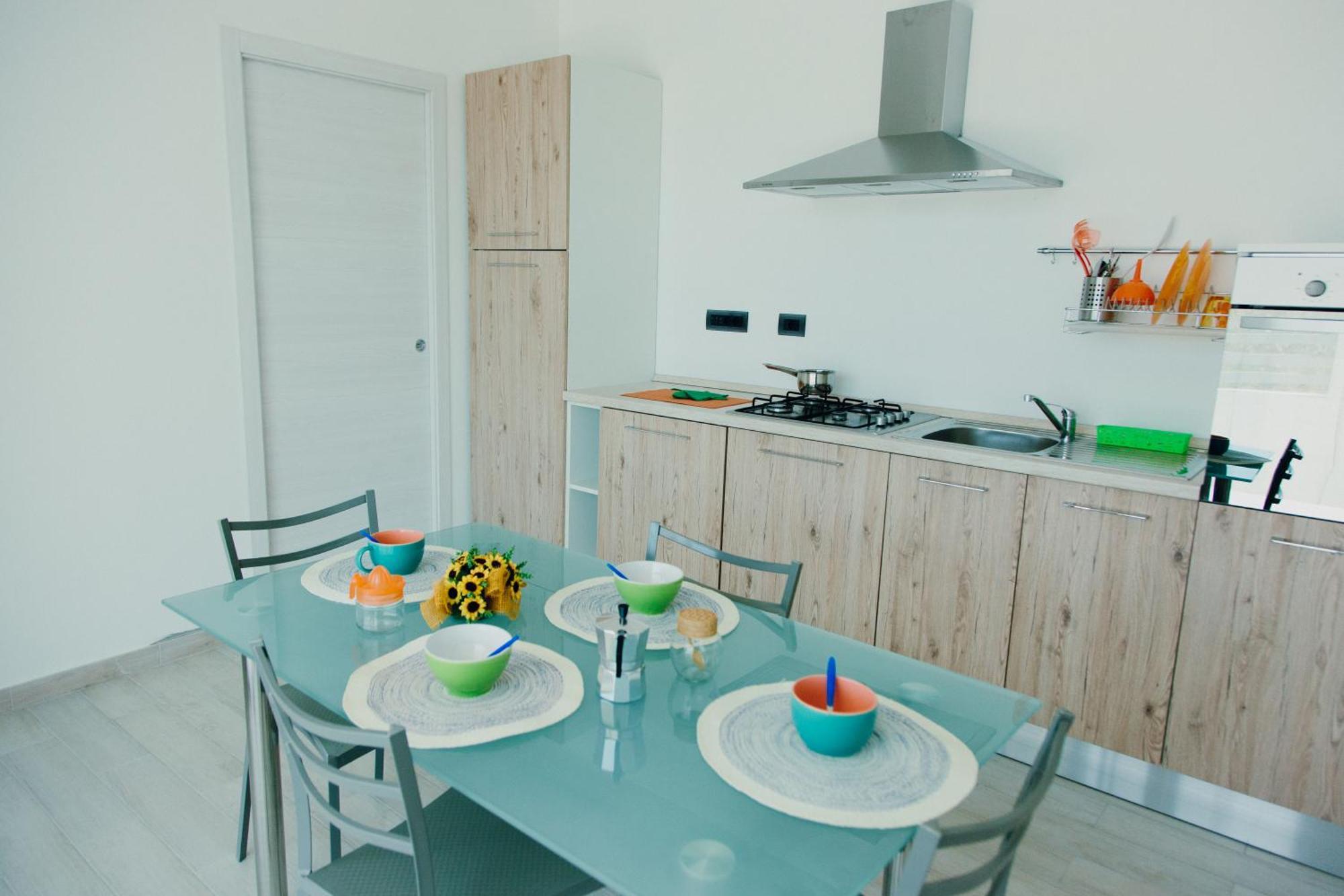 Villa Riviera Портоскузо Екстер'єр фото