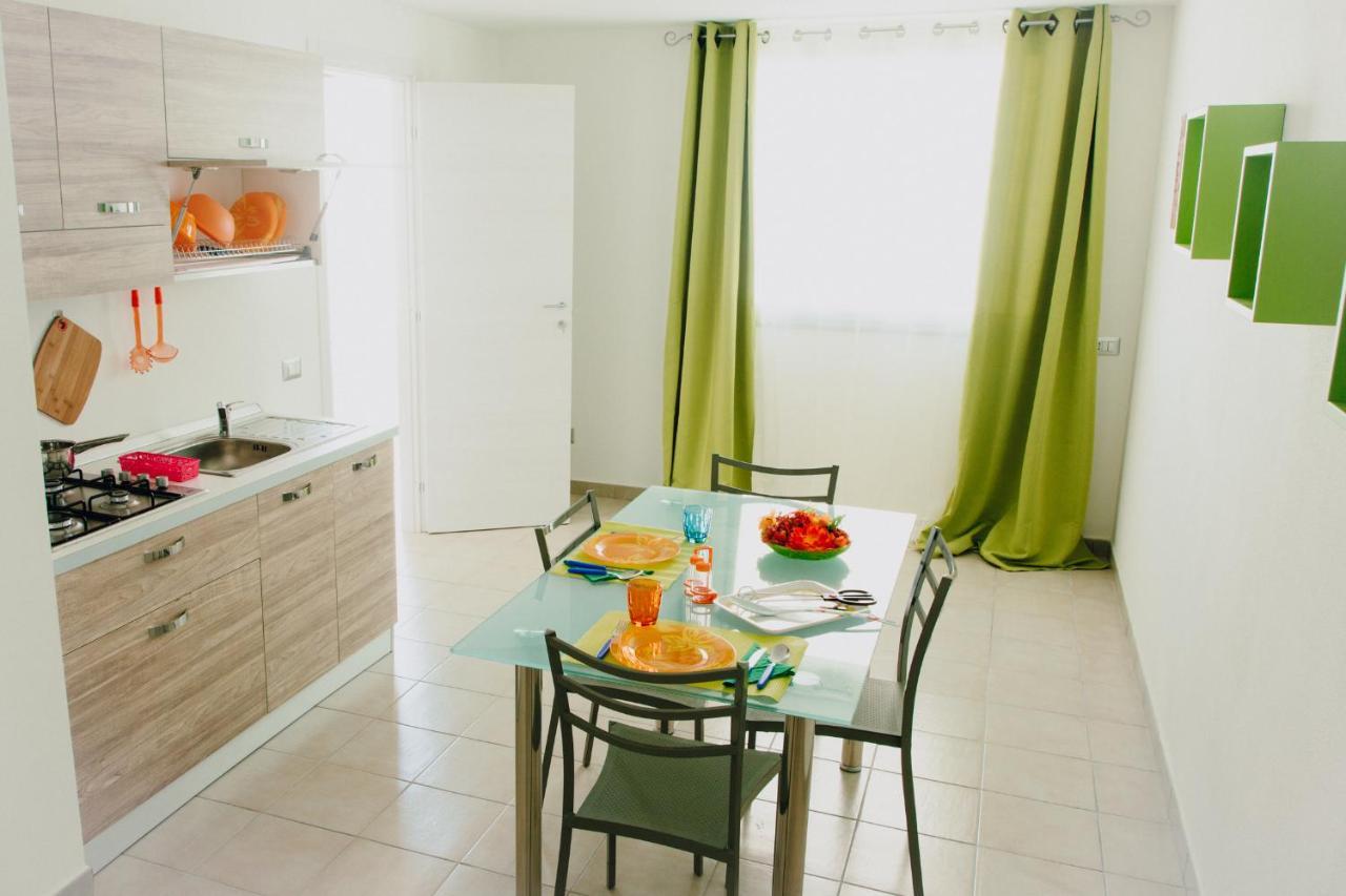 Villa Riviera Портоскузо Екстер'єр фото