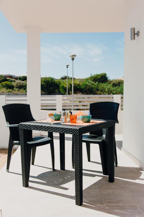 Villa Riviera Портоскузо Екстер'єр фото