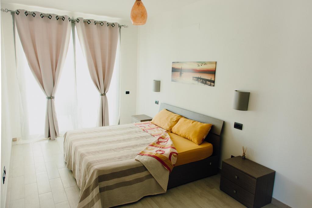 Villa Riviera Портоскузо Екстер'єр фото