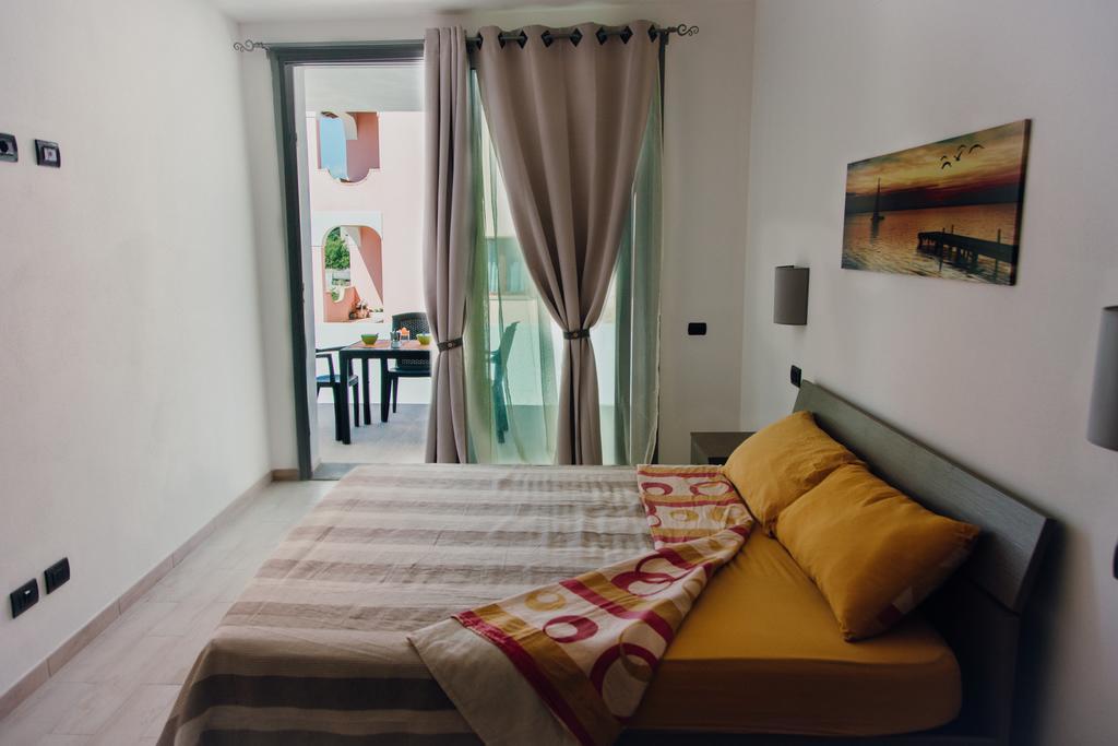 Villa Riviera Портоскузо Екстер'єр фото