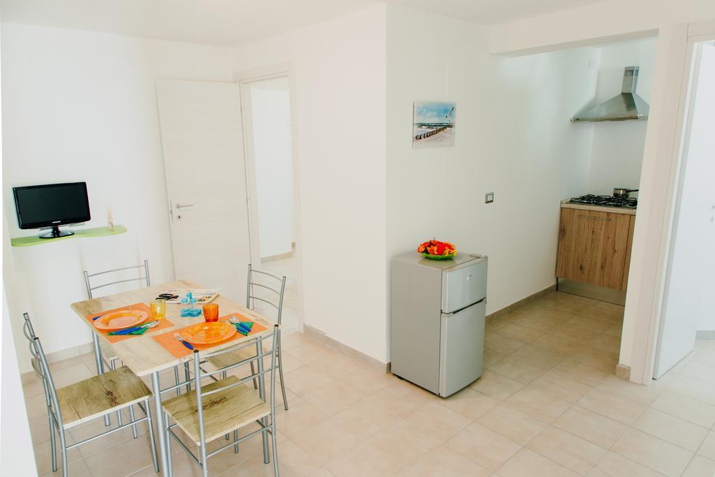 Villa Riviera Портоскузо Екстер'єр фото