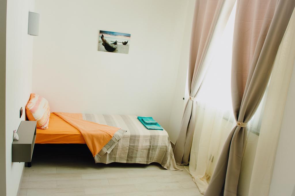 Villa Riviera Портоскузо Екстер'єр фото